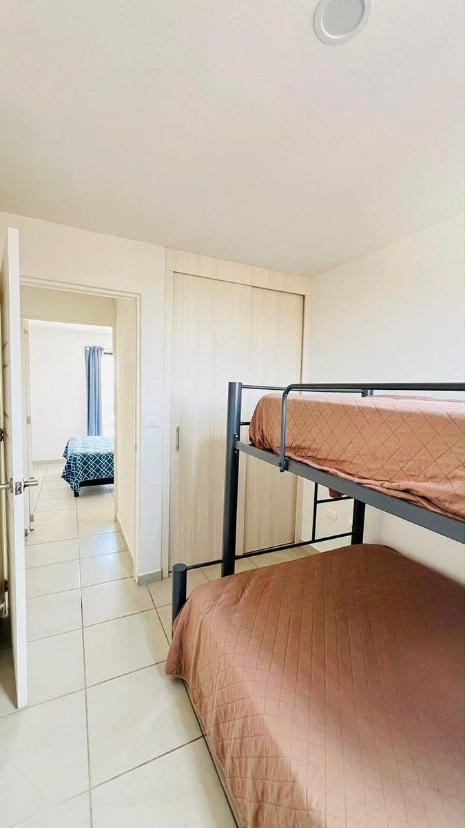 Casa en condominio en Capital Sur, El Marqués, foto 16 de 25