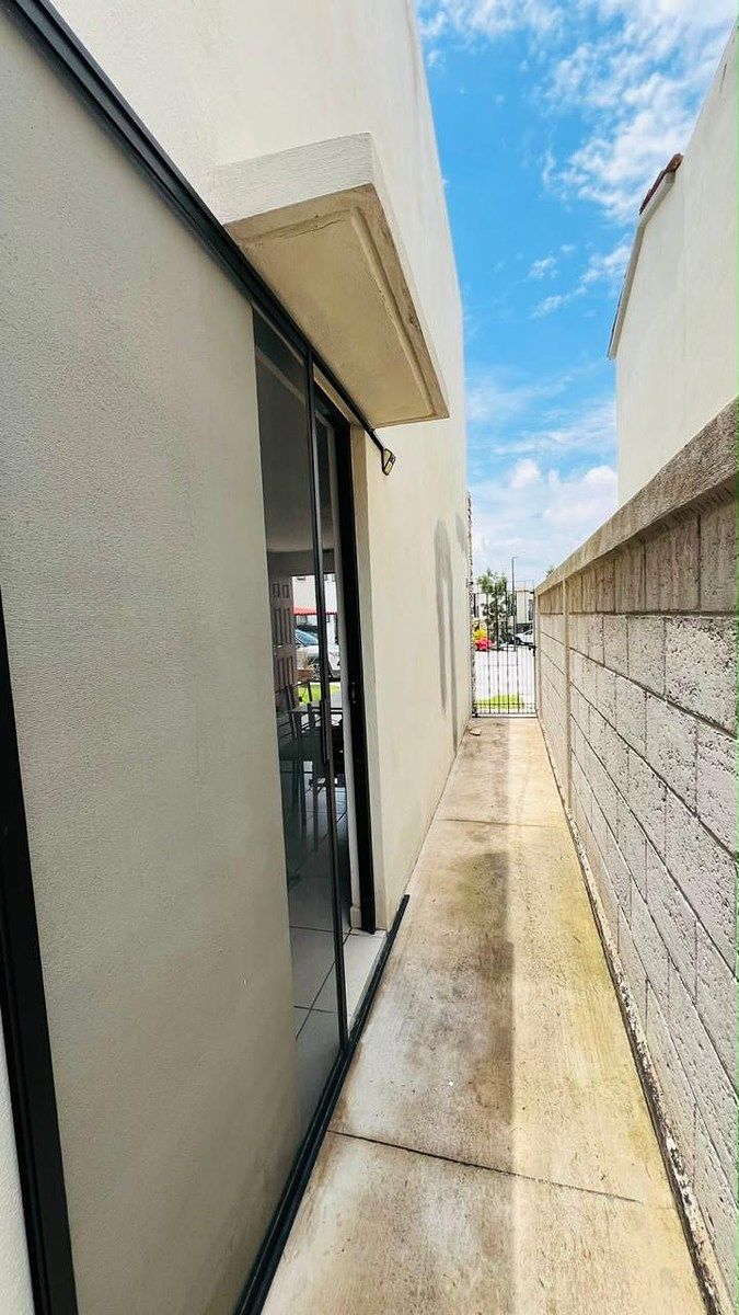 Casa en condominio en Capital Sur, El Marqués, foto 12 de 25