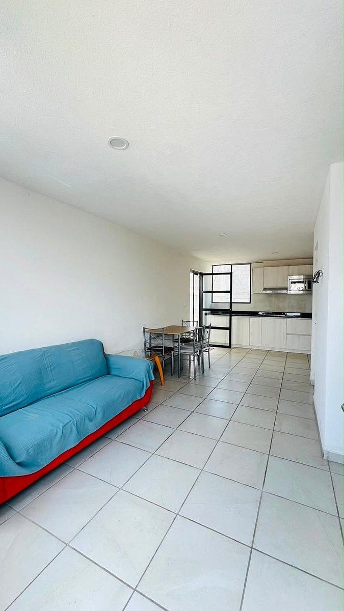 Casa en condominio en Capital Sur, El Marqués, foto 8 de 25