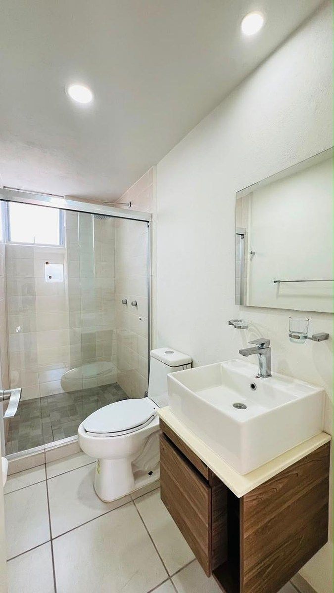 Casa en condominio en Capital Sur, El Marqués, foto 18 de 25