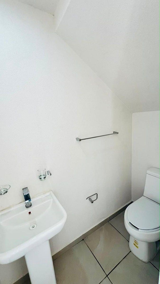 Casa en condominio en Capital Sur, El Marqués, foto 7 de 25