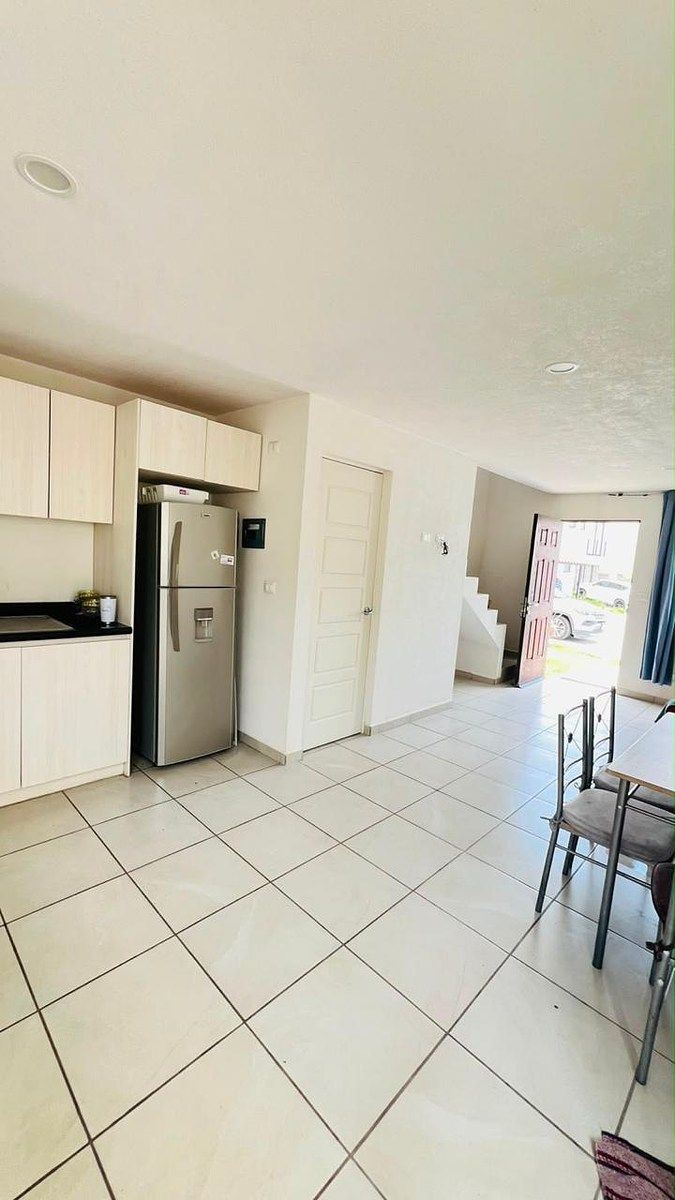Casa en condominio en Capital Sur, El Marqués, foto 5 de 25