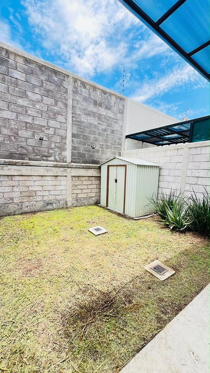 Casa en condominio en Capital Sur, El Marqués, foto 11 de 25