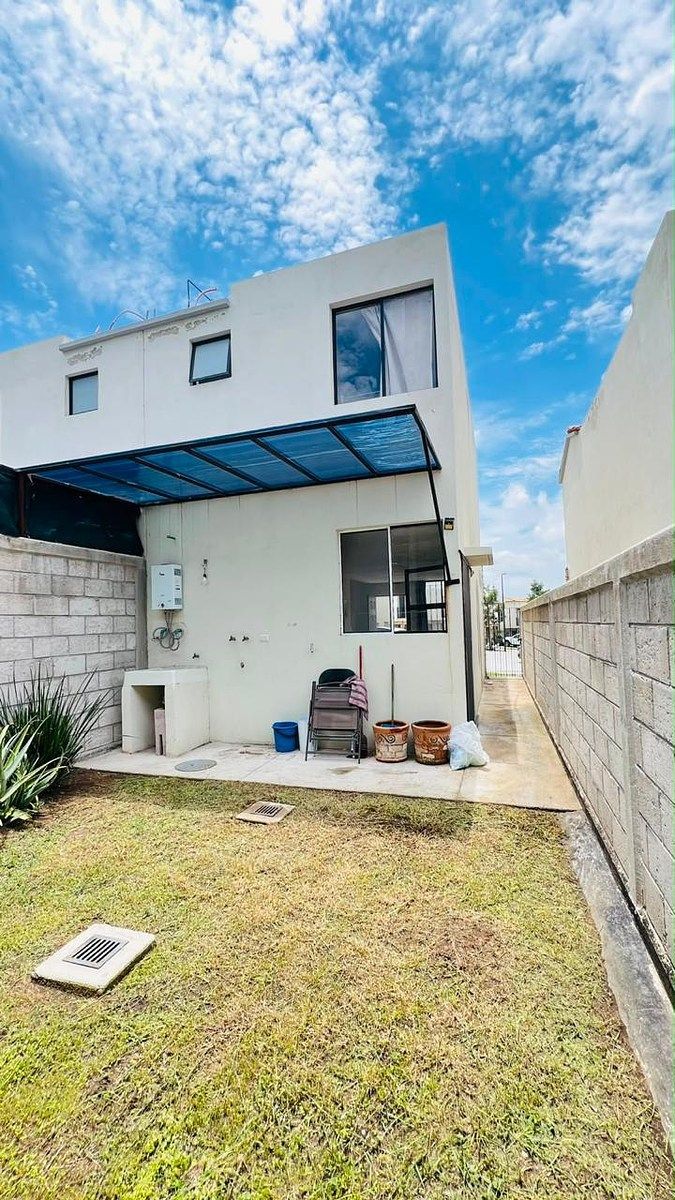Casa en condominio en Capital Sur, El Marqués, foto 10 de 25