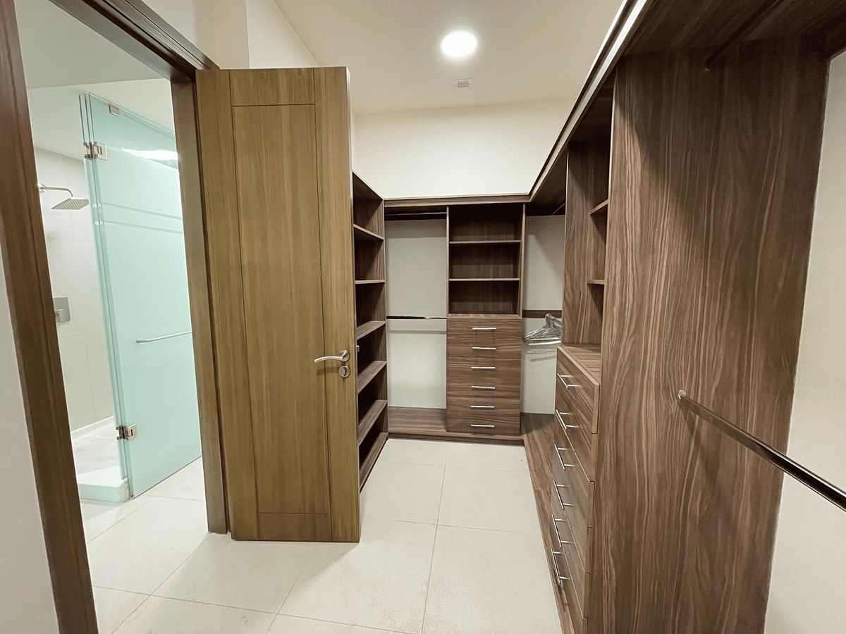 Closet principal, foto 5 de 11