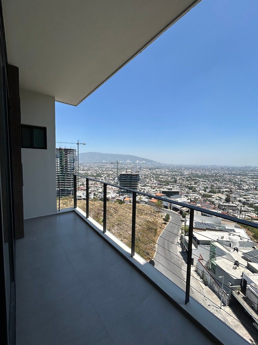 Departamento en Residencial Dinastía, Monterrey, foto 10 de 18