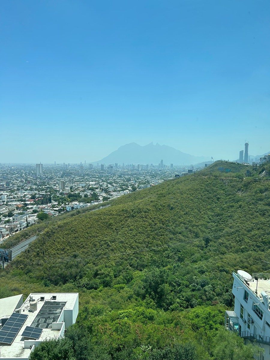 Departamento en Residencial Dinastía, Monterrey, foto 13 de 18