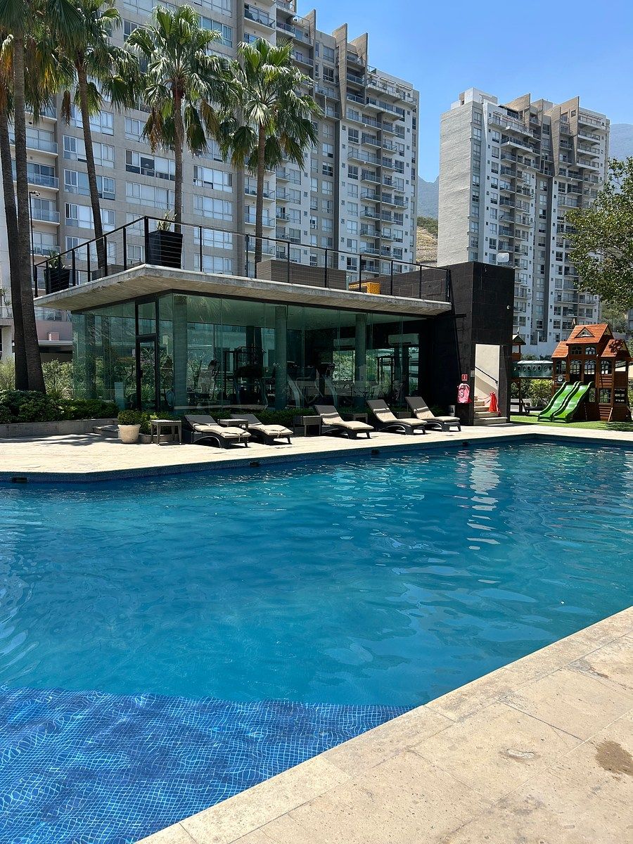 Departamento en Residencial Dinastía, Monterrey, foto 14 de 18