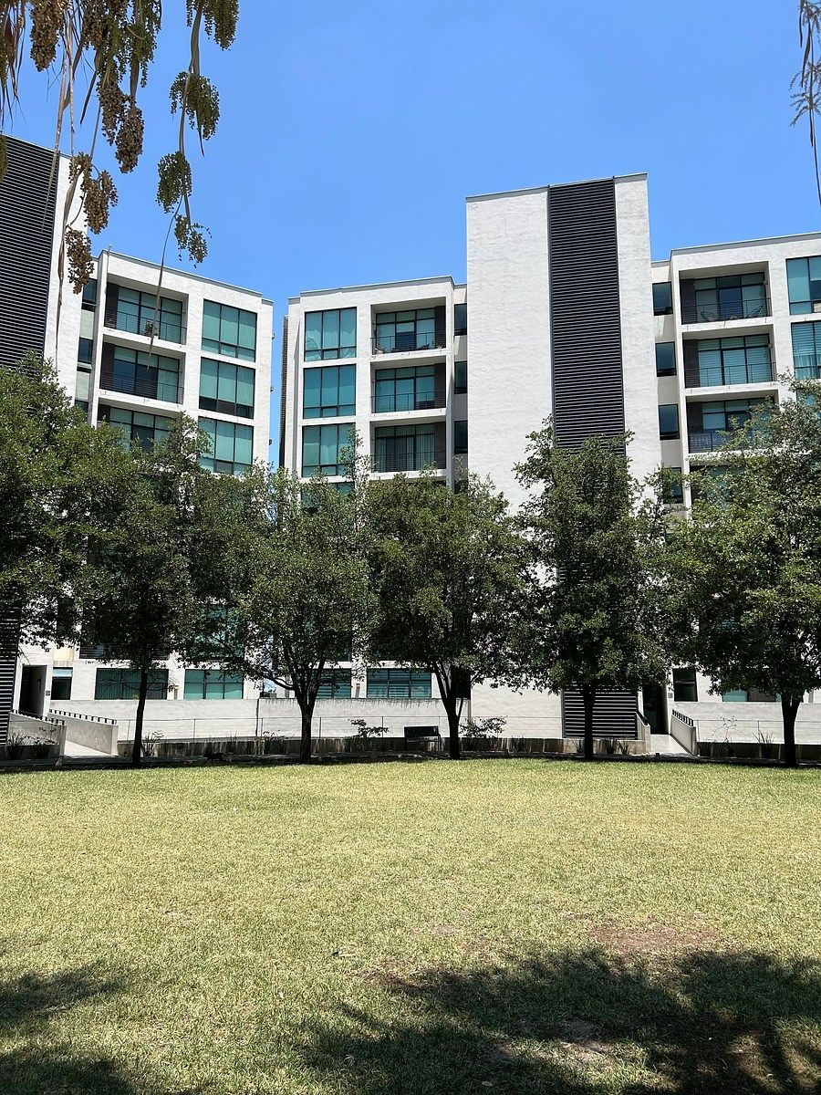 Departamento en Residencial Dinastía, Monterrey, foto 15 de 18