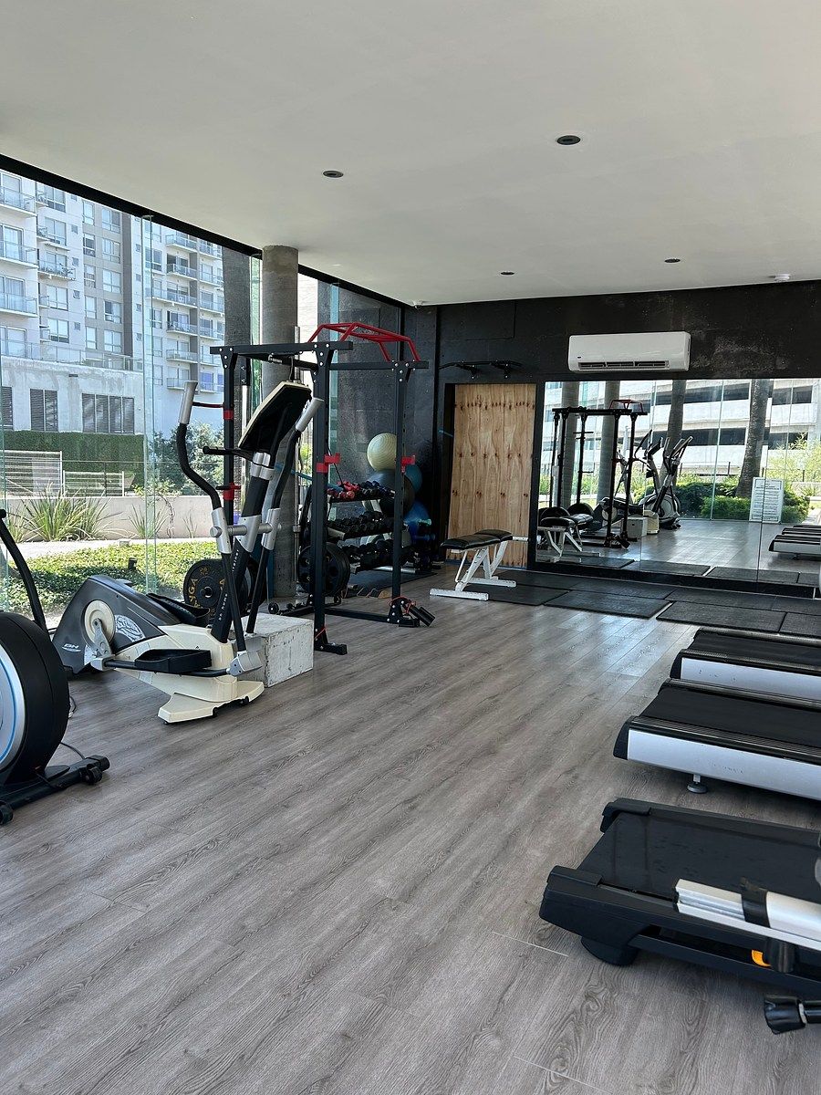 Departamento en Residencial Dinastía, Monterrey, foto 16 de 18
