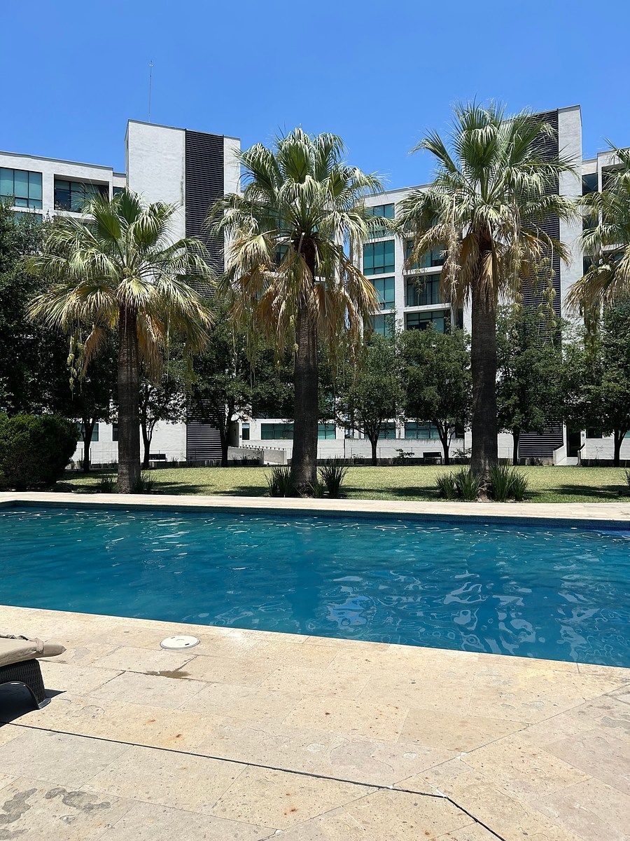 Departamento en Residencial Dinastía, Monterrey, foto 17 de 18