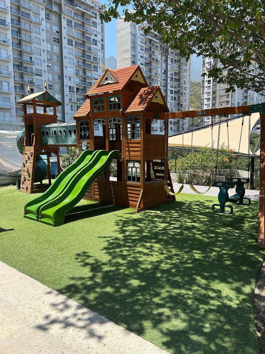 Departamento en Residencial Dinastía, Monterrey, foto 18 de 18