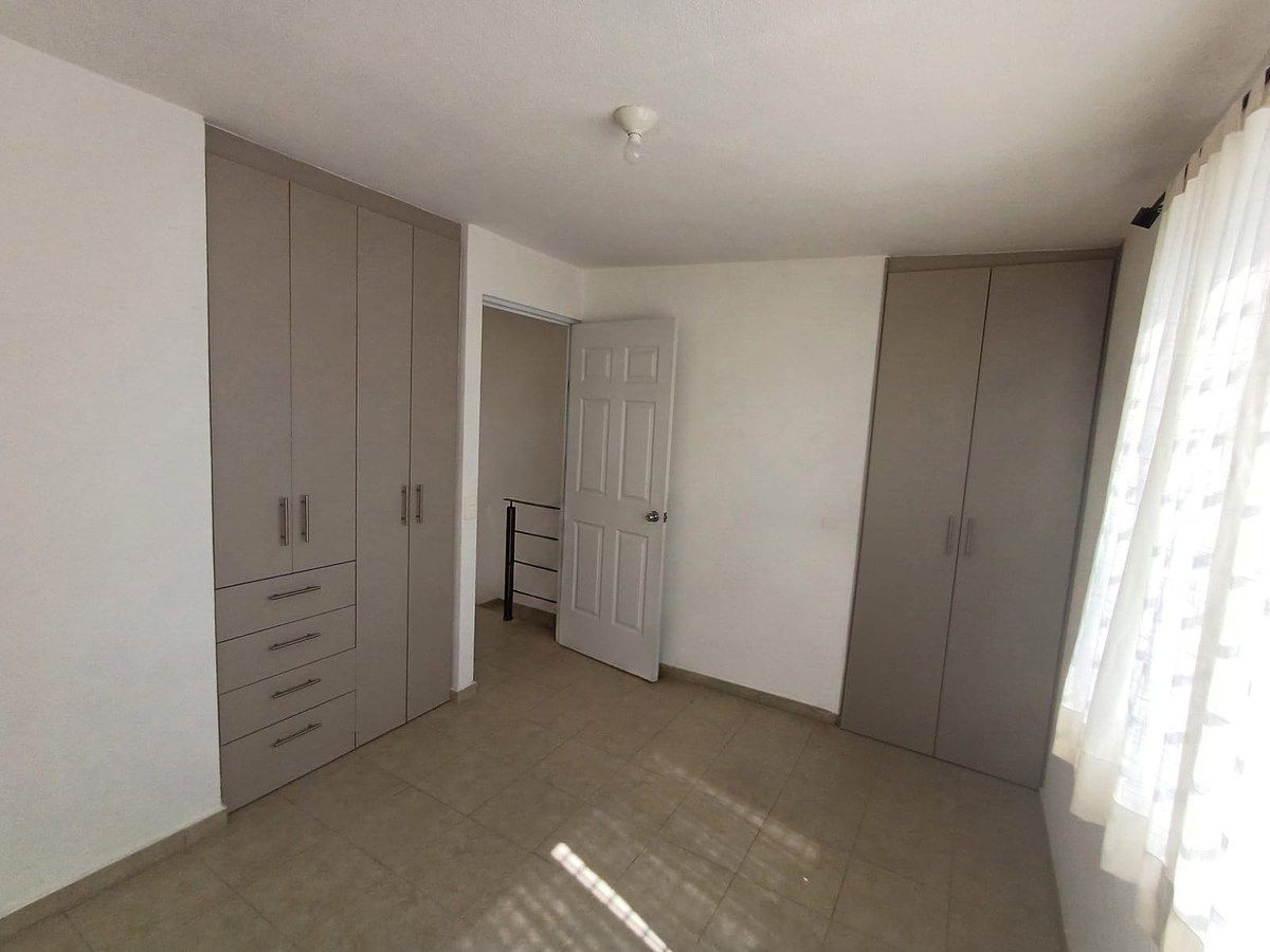 Casa en condominio en Los Encinos, Querétaro, foto 3 de 9
