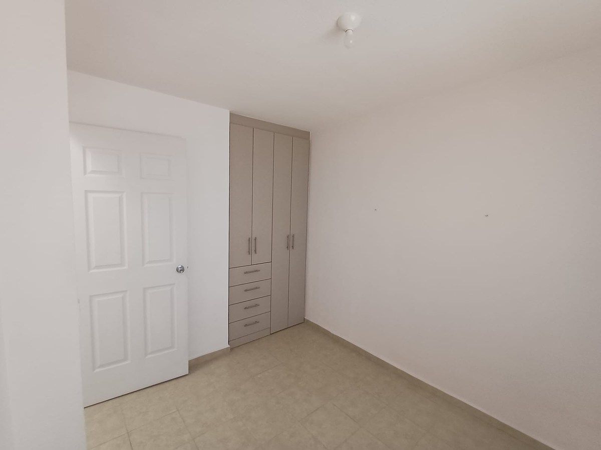 Casa en condominio en Los Encinos, Querétaro, foto 5 de 9