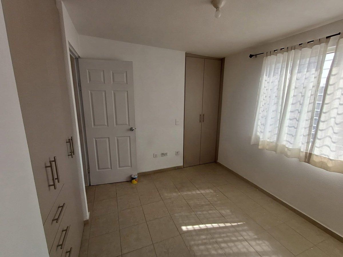 Casa en condominio en Los Encinos, Querétaro, foto 4 de 9