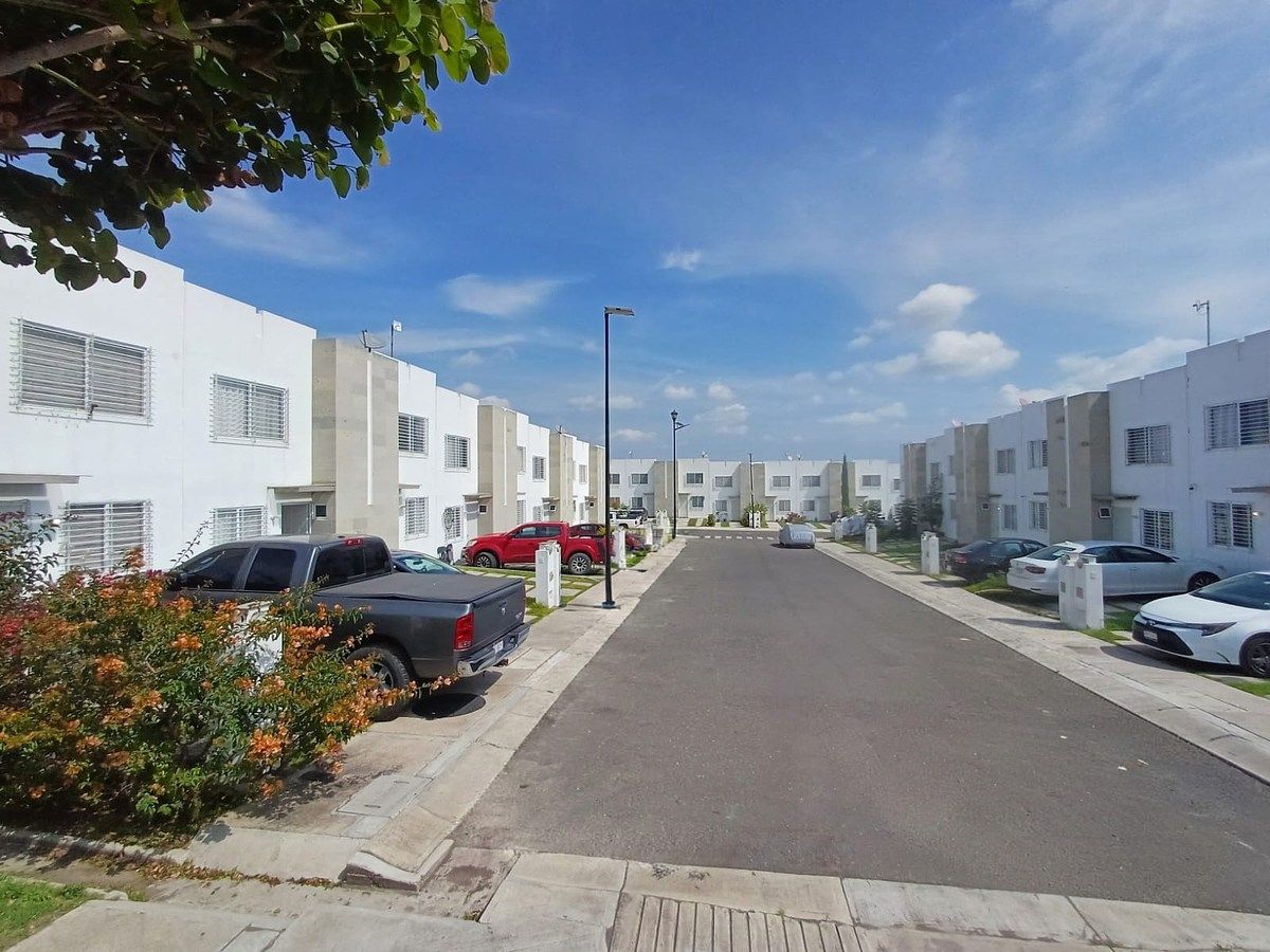Casa en condominio en Los Encinos, Querétaro, foto 2 de 9