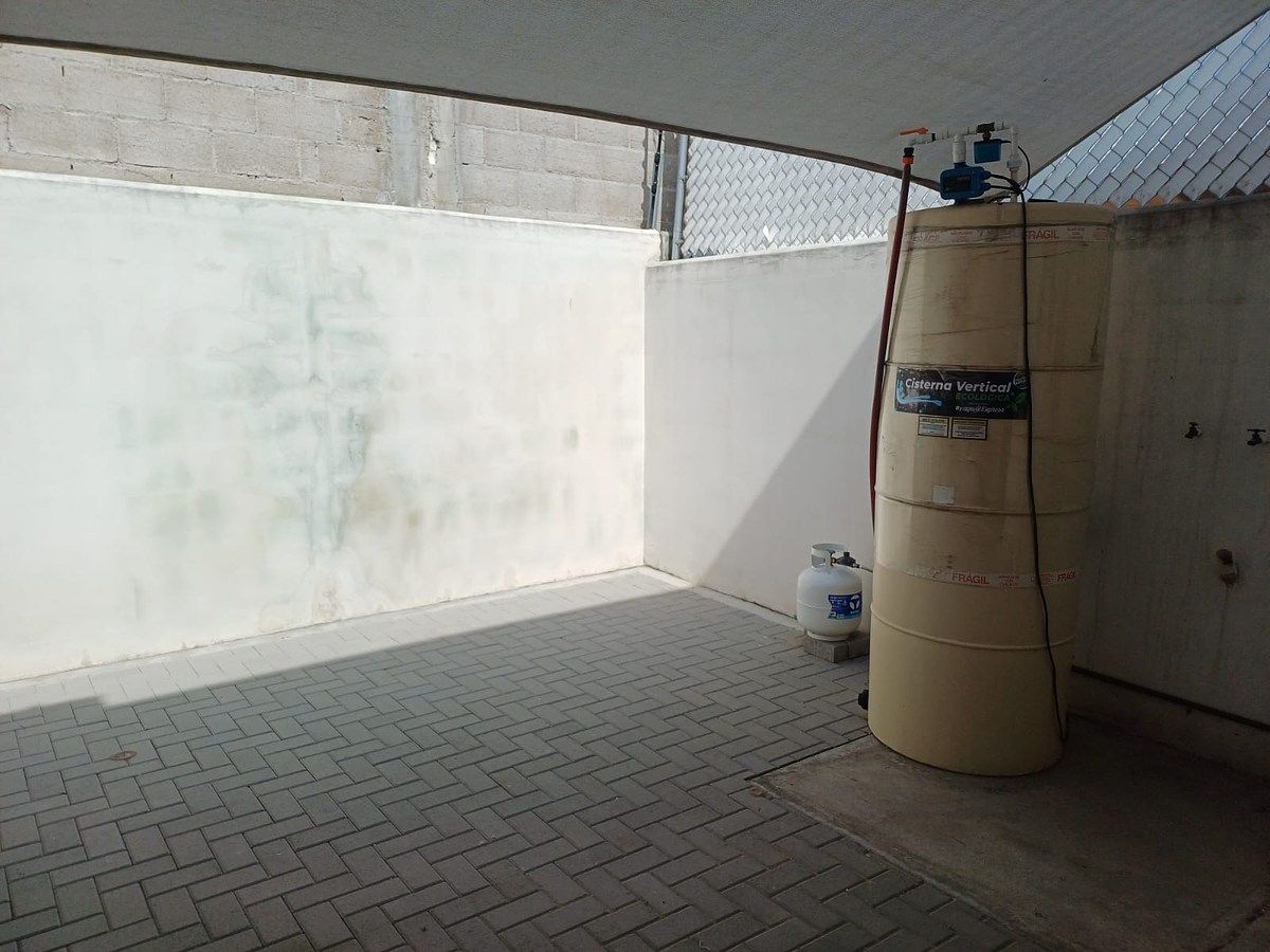 Casa en condominio en Los Encinos, Querétaro, foto 7 de 9