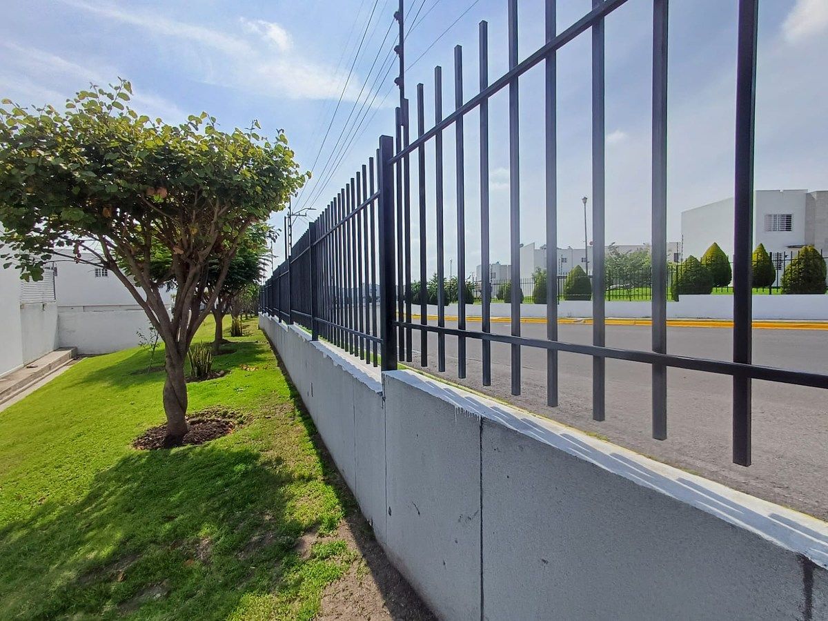 Casa en condominio en Los Encinos, Querétaro, foto 9 de 9