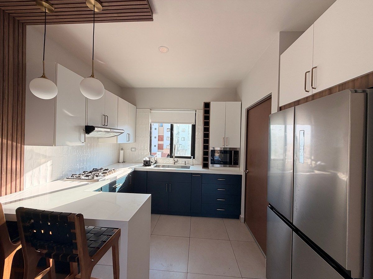 Departamento en El Sauzal, Ensenada, foto 3 de 17