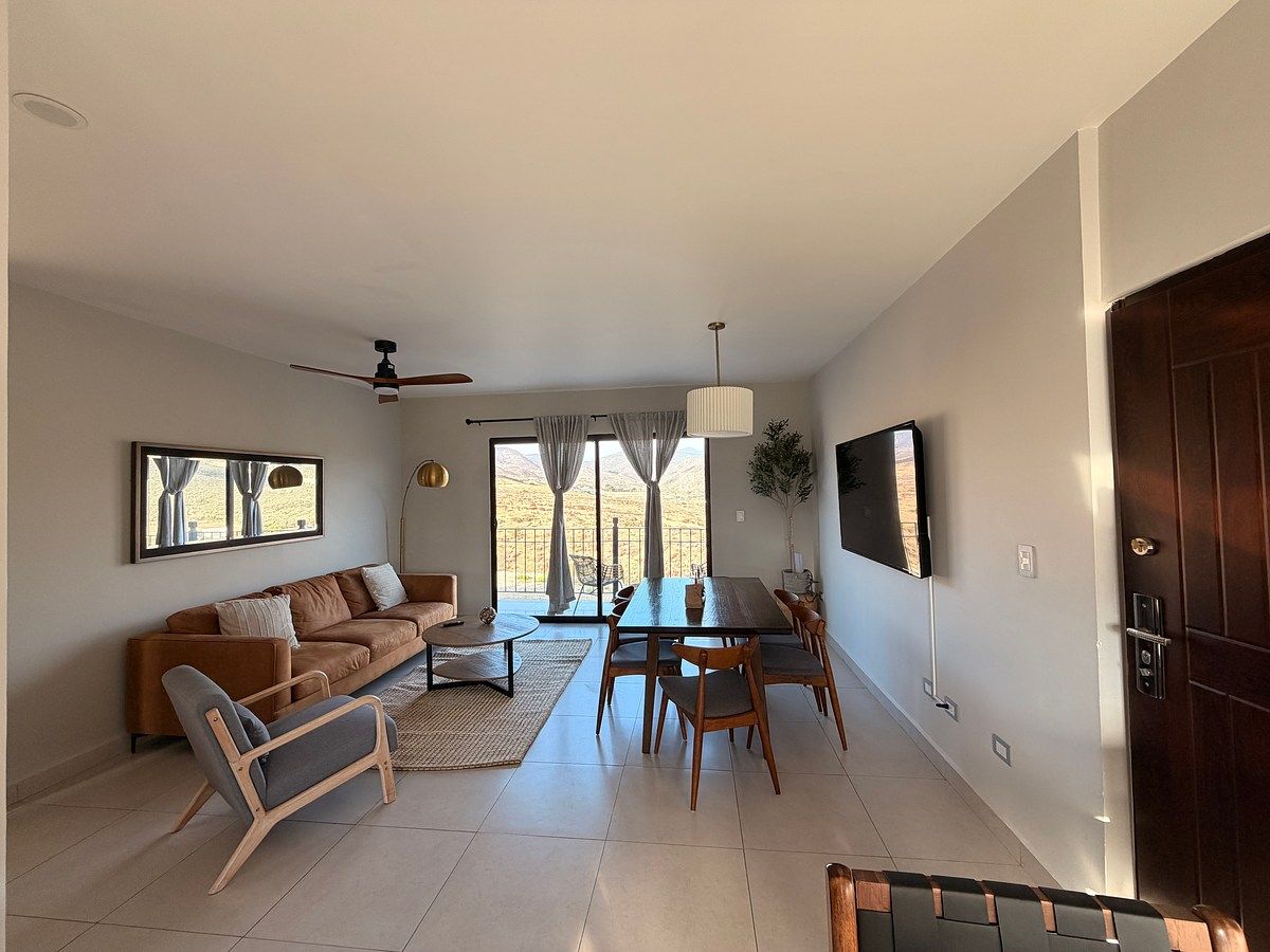 Departamento en El Sauzal, Ensenada, foto 5 de 17