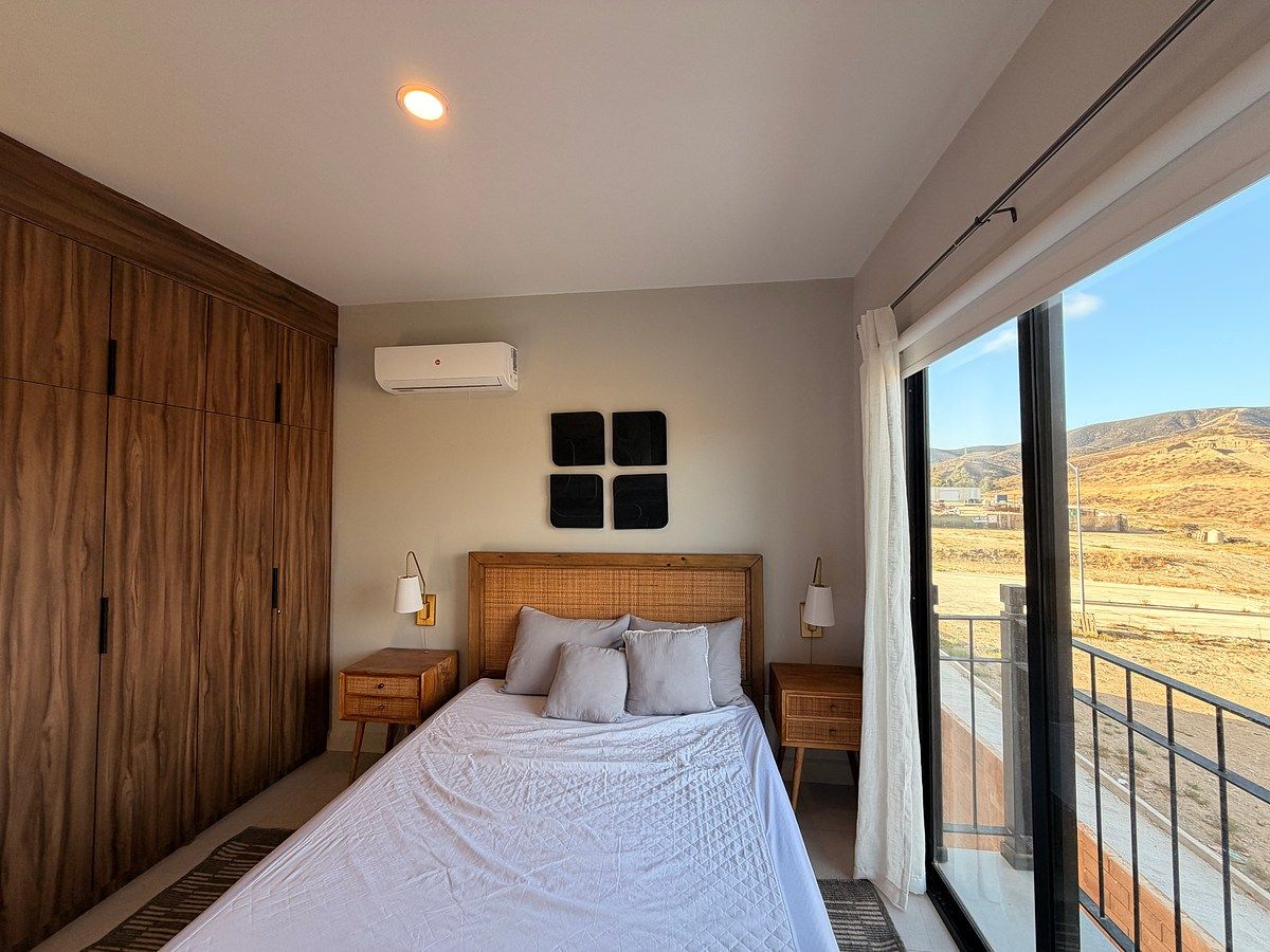 Departamento en El Sauzal, Ensenada, foto 9 de 17