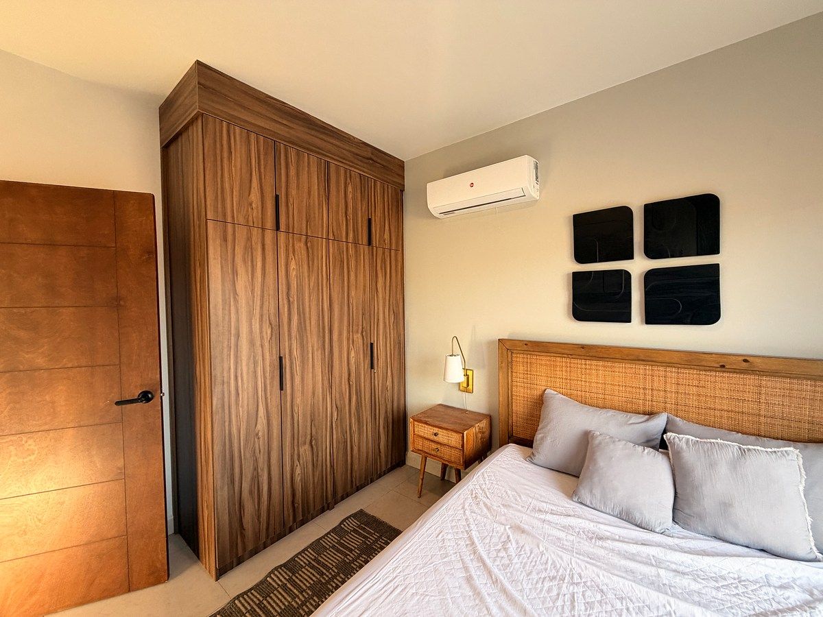 Departamento en El Sauzal, Ensenada, foto 10 de 17