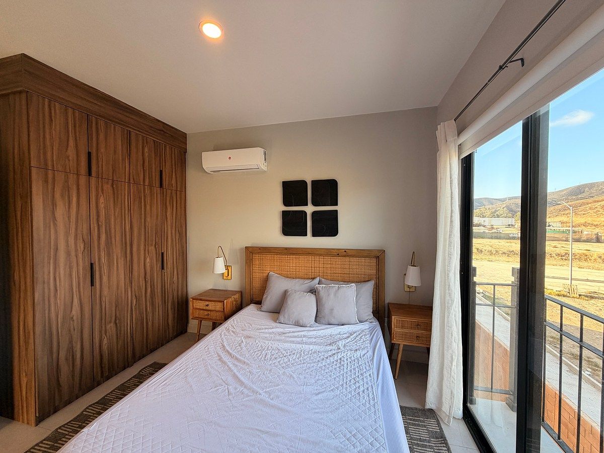 Departamento en El Sauzal, Ensenada, foto 11 de 17