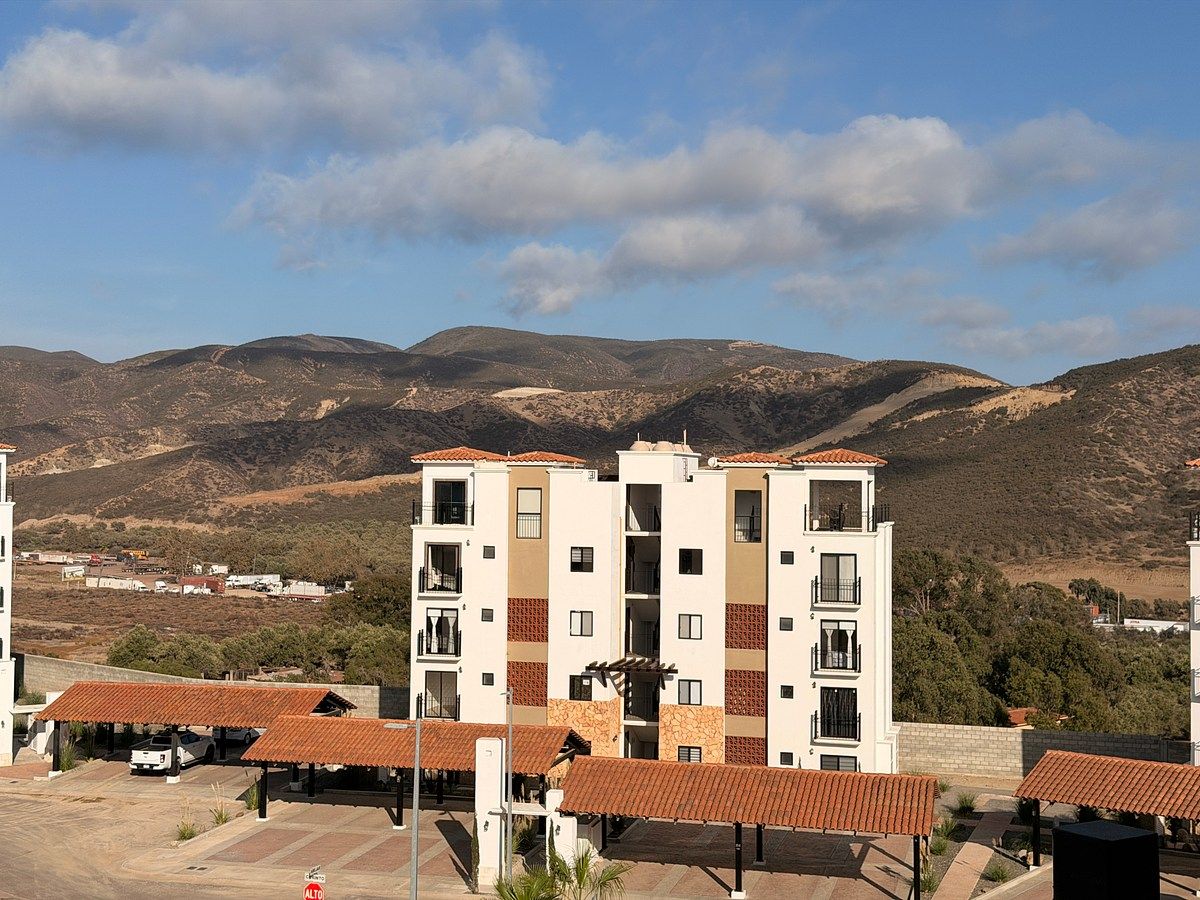 Departamento en El Sauzal, Ensenada, foto 13 de 17