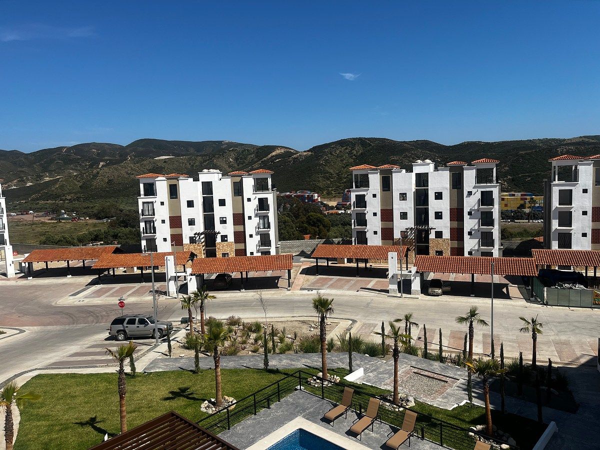 Departamento en El Sauzal, Ensenada, foto 17 de 17