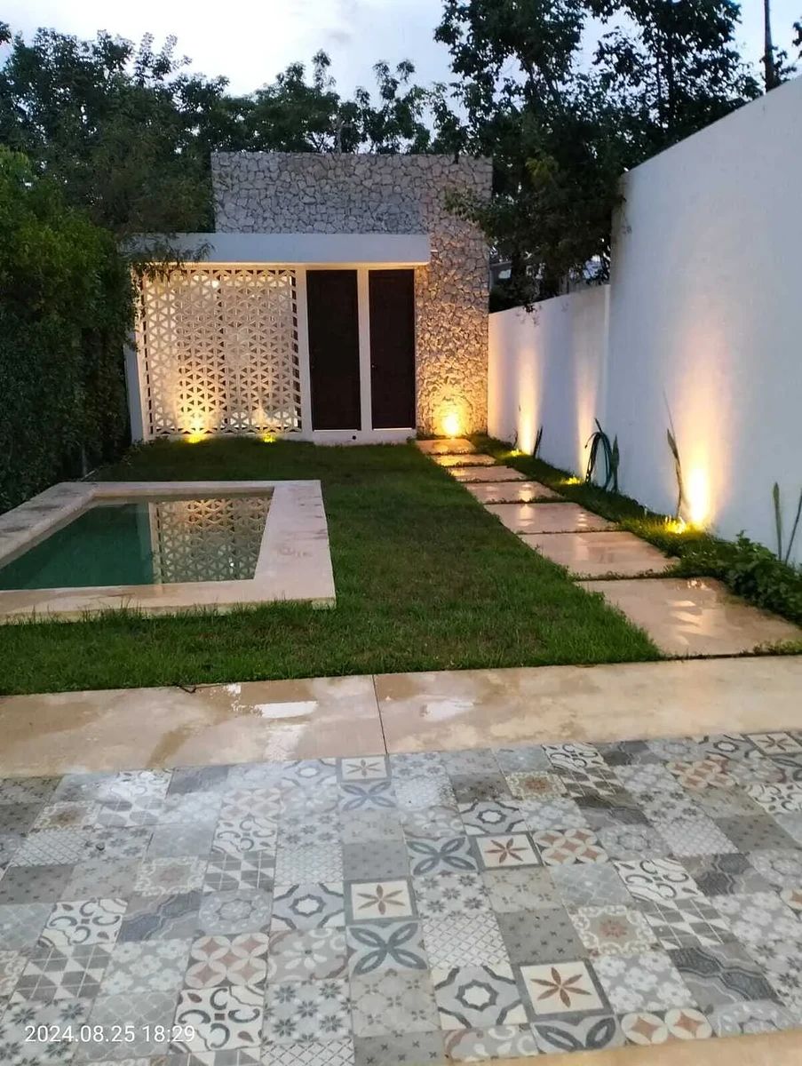 | HERMOSA PROPIEDAD EN RENTA EN CLU DE GOLF LA CEIBA |, foto 1 de 19