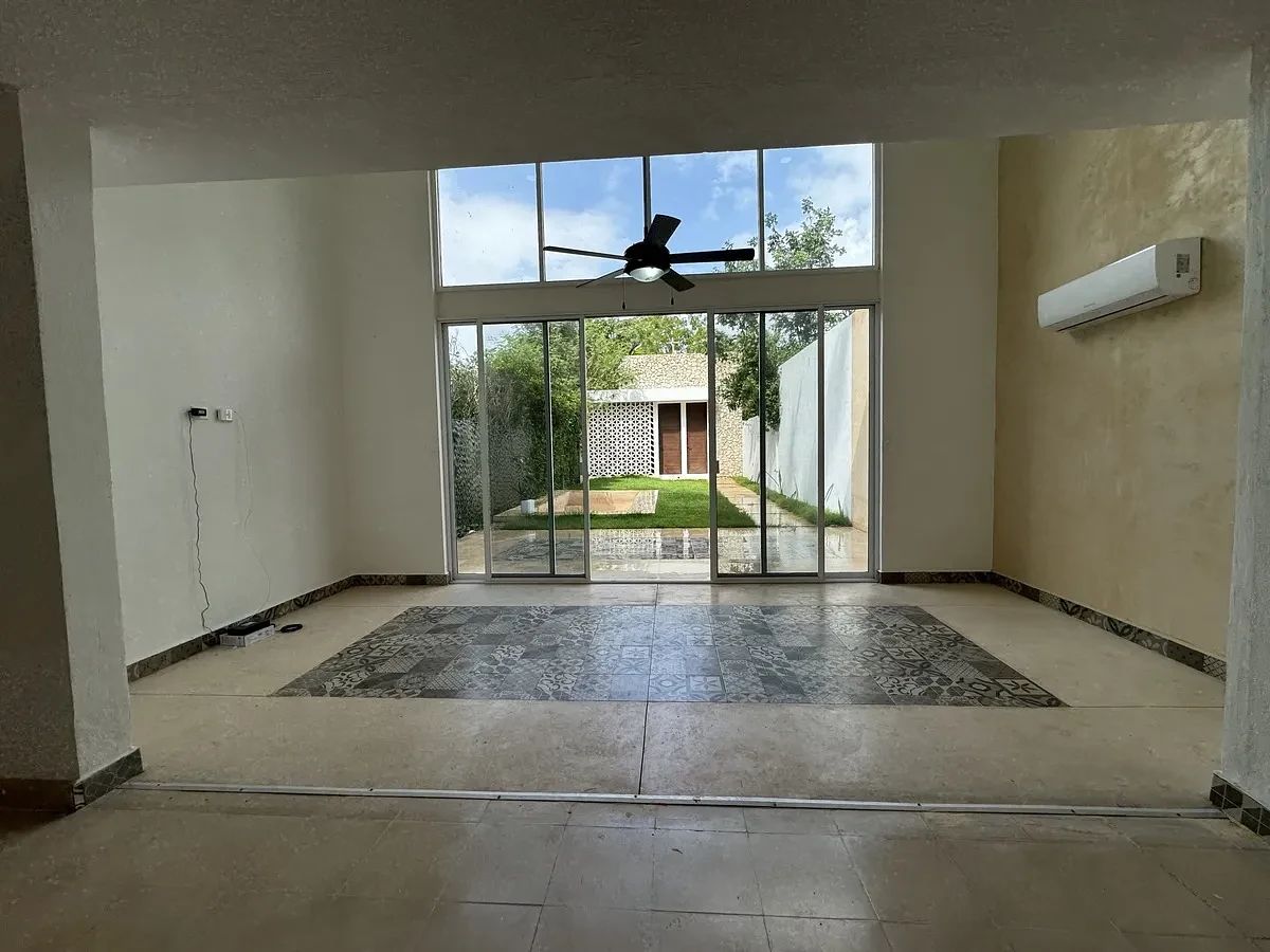 Casa en La Ceiba, Mérida, foto 4 de 19
