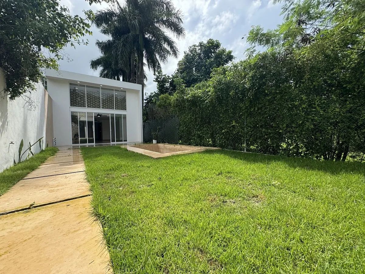 Casa en La Ceiba, Mérida, foto 17 de 19