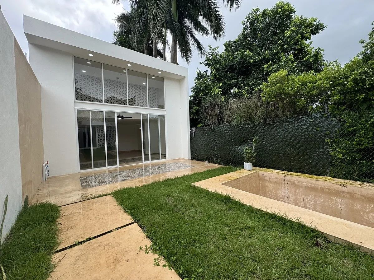 Casa en La Ceiba, Mérida, foto 16 de 19