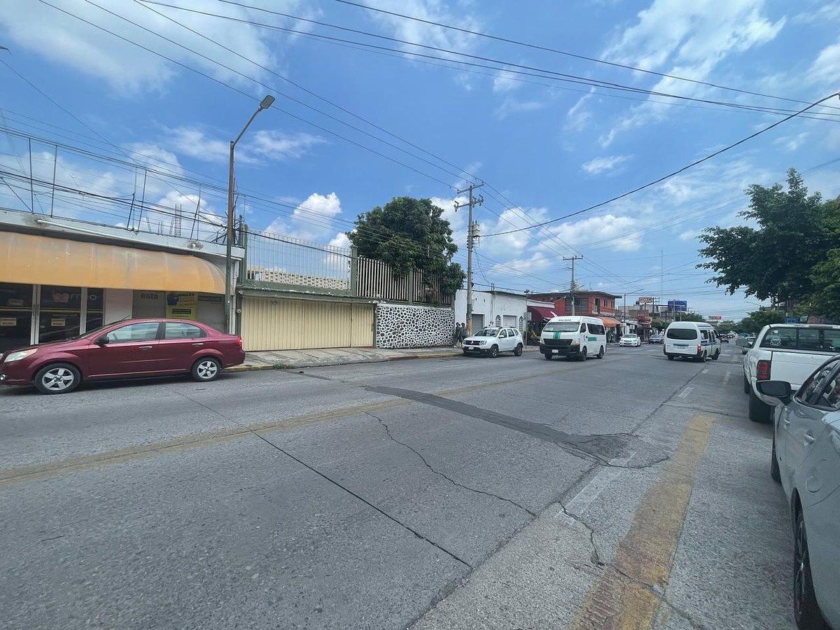 Local em Emiliano Zapata, Cuautla, foto 3 de 10