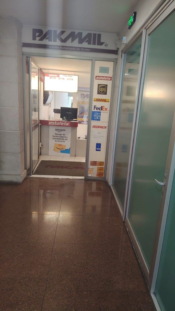 Local en centro comercial en Lomas de Tecamachalco, Naucalpan de Juárez, foto 4 de 6