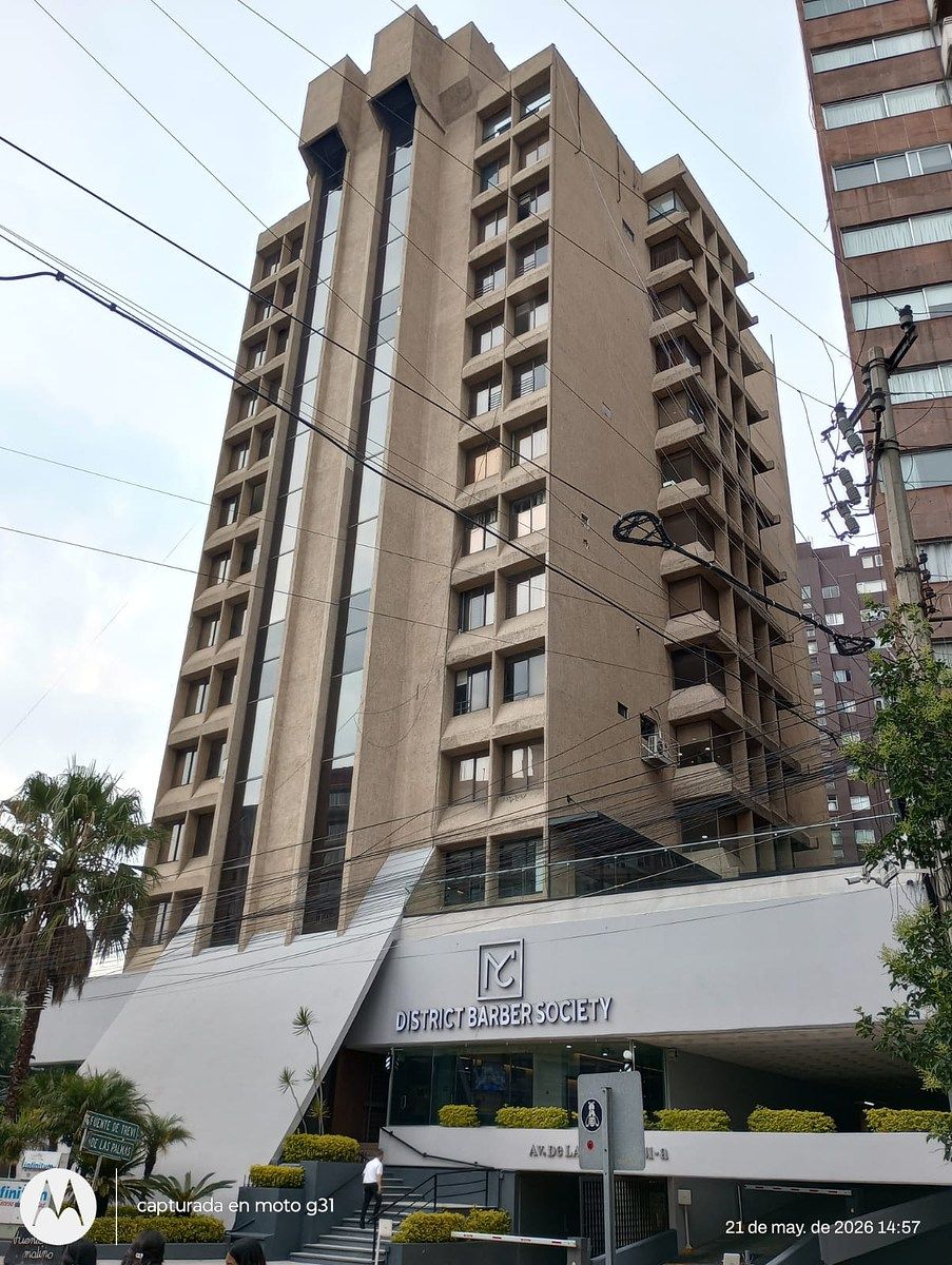 Local comercial en RENTA, ubicado en Lomas de Tecamachalco Cod. LR476, foto 1 de 6