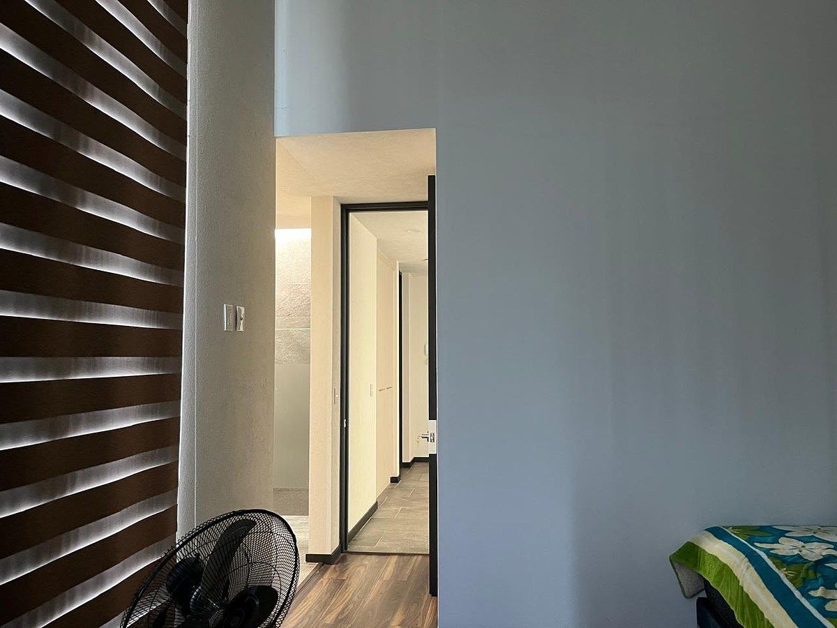 Casa en Misión de la Montaña, Morelia, foto 7 de 25