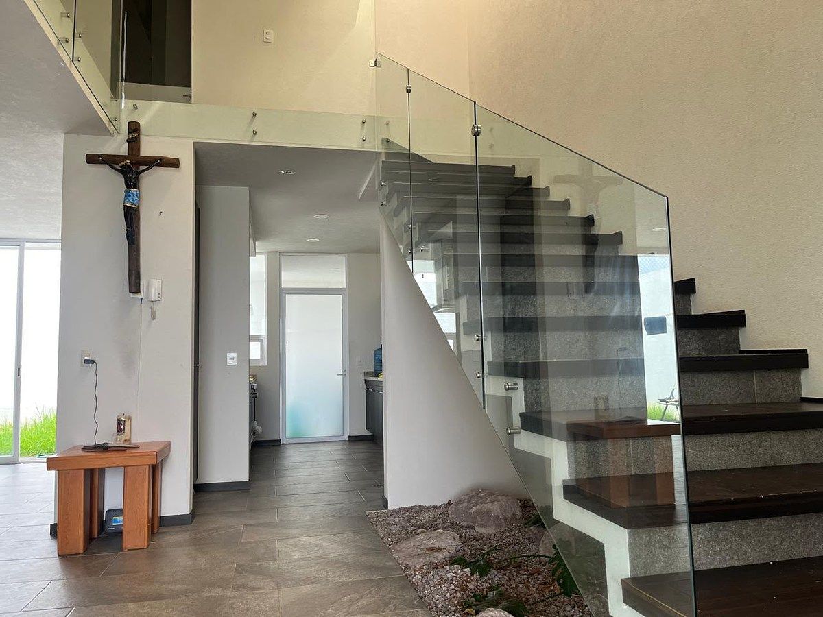 Casa en Misión de la Montaña, Morelia, foto 19 de 25