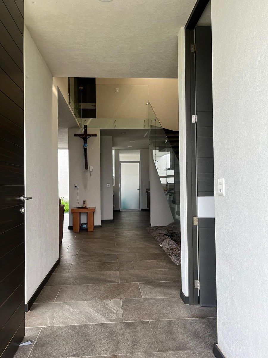 Casa en Misión de la Montaña, Morelia, foto 24 de 25