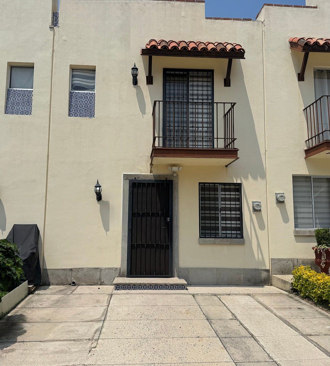 CASA EN RENTA EN ALTA CALIFORNIA RESIDENCIAL TLAJOMULCO DE ZUÑIGA, JAL., foto 1 de 15