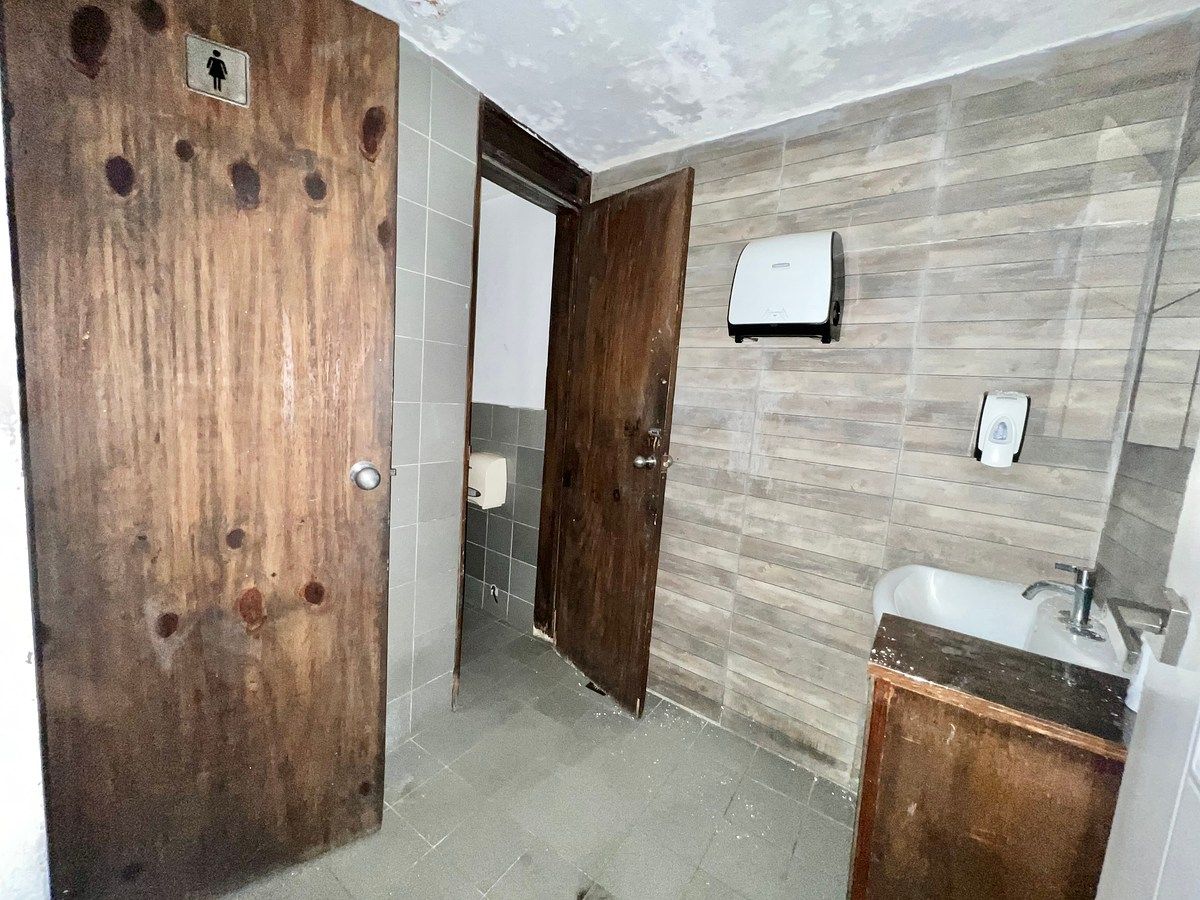 Local Comercial en Viejo Arroyo Hondo, Santo Domingo Centro (Distrito Nacional), foto 10 de 11