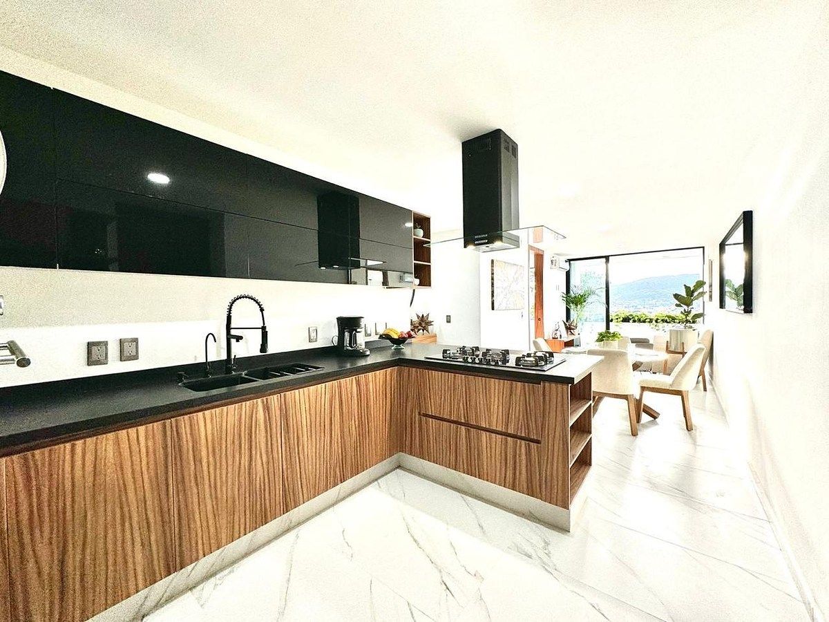 APARTAMENTO À VENDA PARA INVESTIMENTO ATIVO DE $23.500 MENSAL, foto 1 de 18
