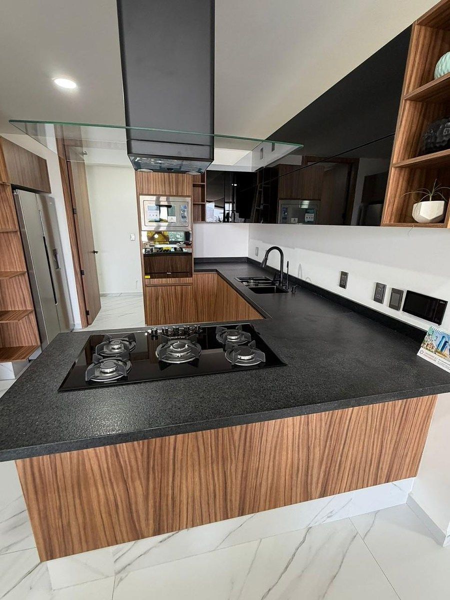 Apartamento em Paisajes del Tesoro, Tlaquepaque, foto 2 de 18
