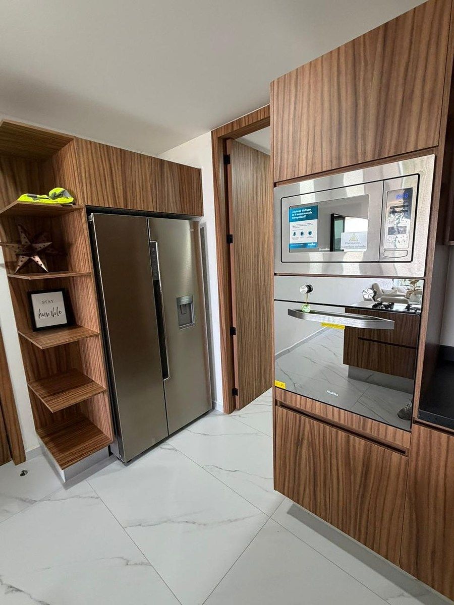 Apartamento em Paisajes del Tesoro, Tlaquepaque, foto 3 de 18