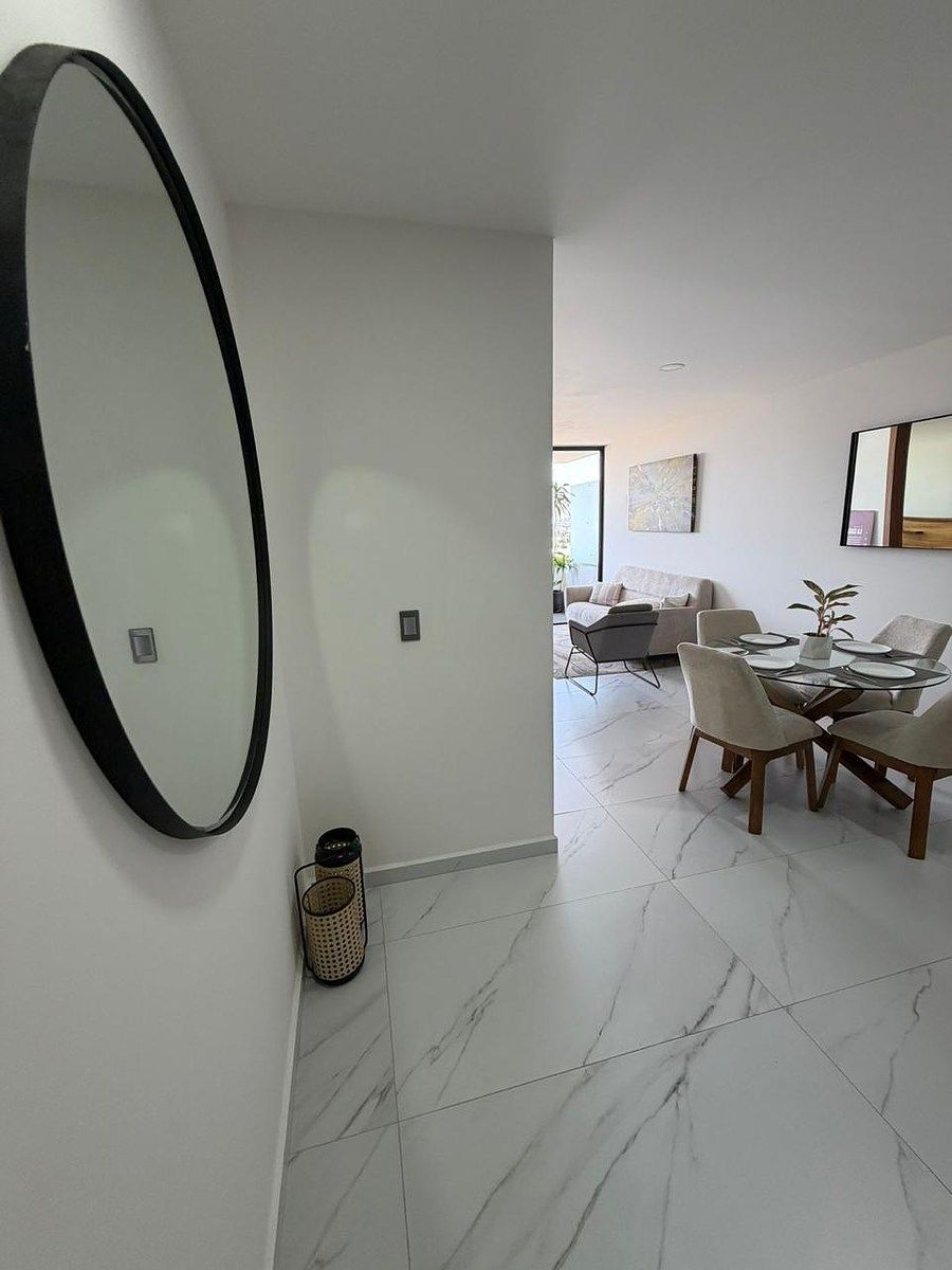 Apartamento em Paisajes del Tesoro, Tlaquepaque, foto 7 de 18