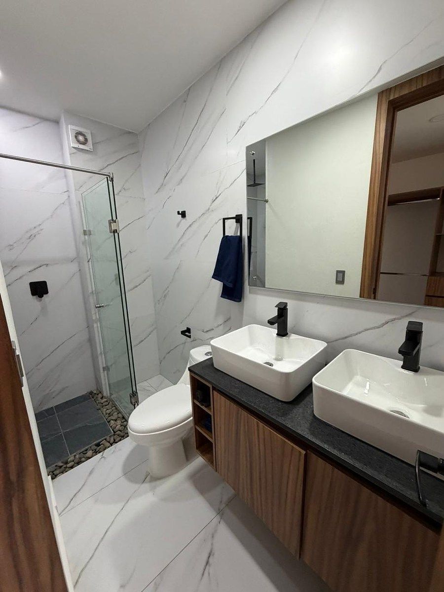 Apartamento em Paisajes del Tesoro, Tlaquepaque, foto 10 de 18