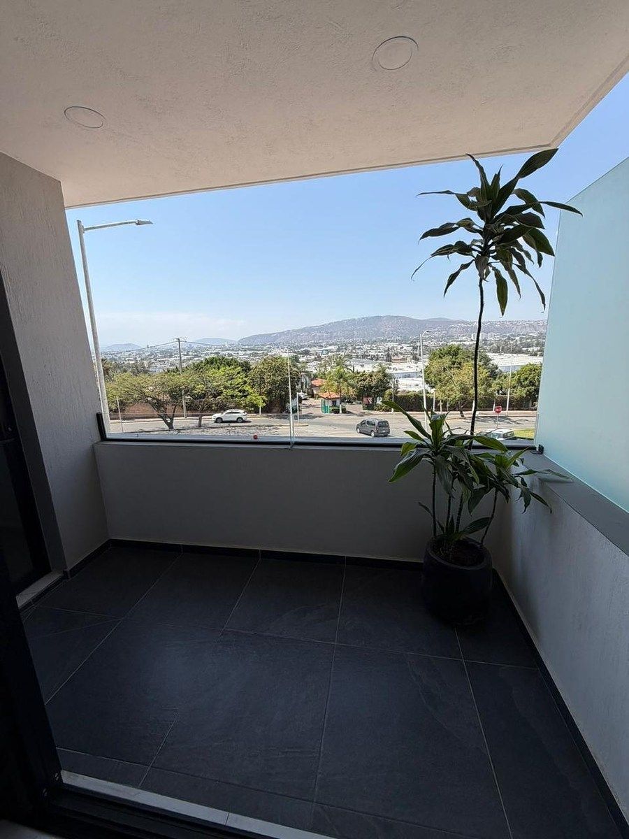 Apartamento em Paisajes del Tesoro, Tlaquepaque, foto 13 de 18