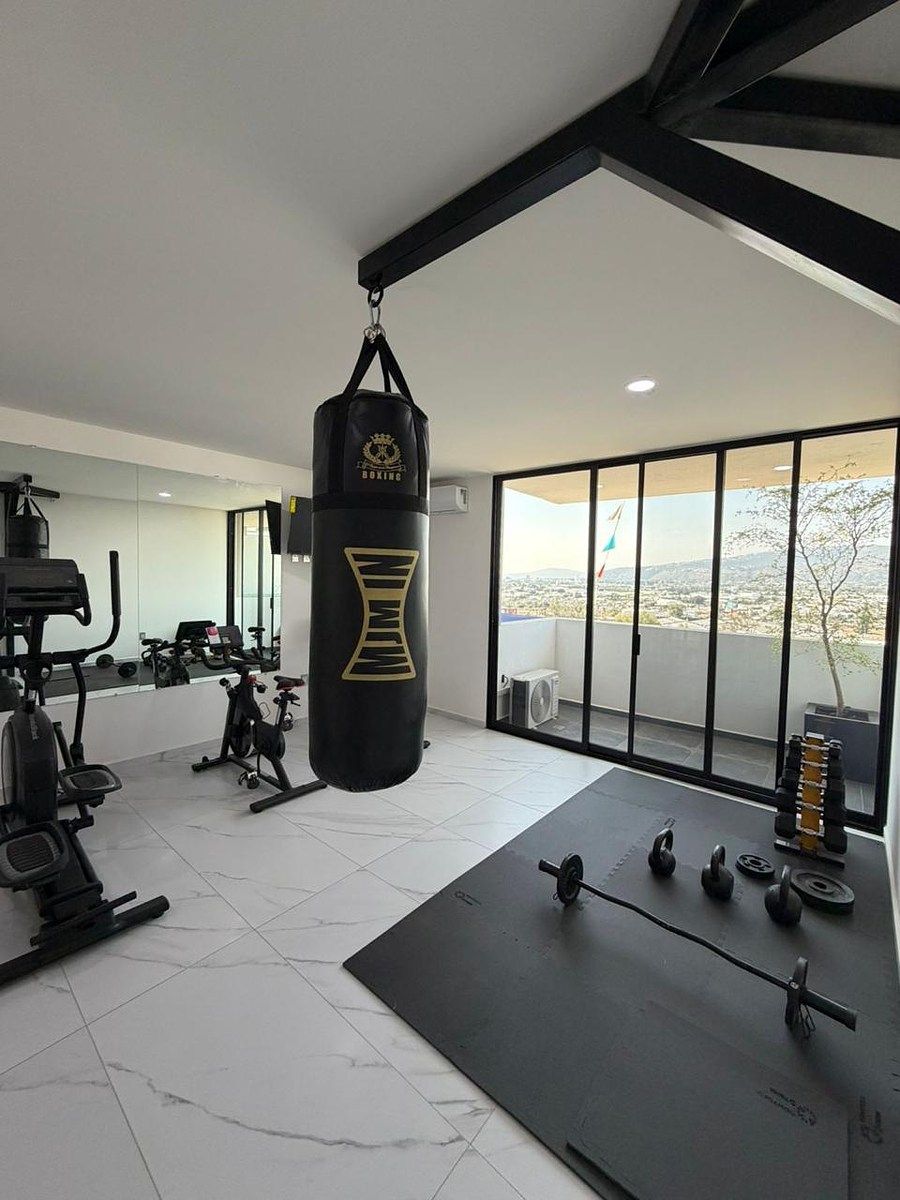 Apartamento em Paisajes del Tesoro, Tlaquepaque, foto 17 de 18