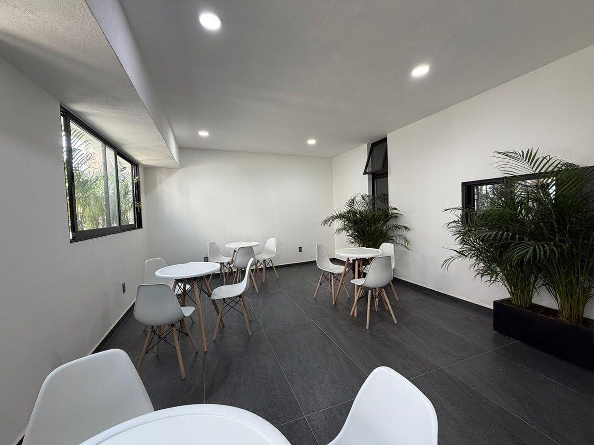 Apartamento em Paisajes del Tesoro, Tlaquepaque, foto 18 de 18