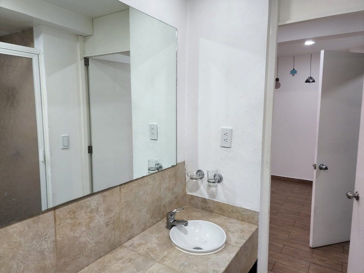 Departamento en Del Valle Sur, Benito Juárez, foto 4 de 8